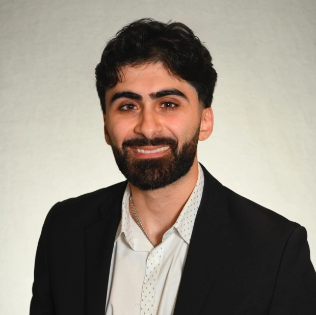 Dr Afsour, Dentist New Port Richtey. 620 by 618 pixels